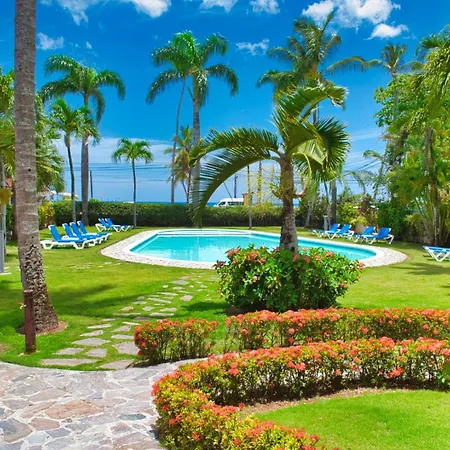 Hotel Villas Las Palmas al Mar-3