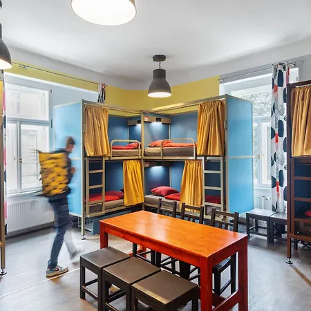 Hostel Elf-3