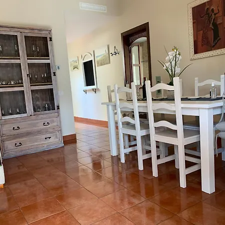 Villas La Barrosa-3