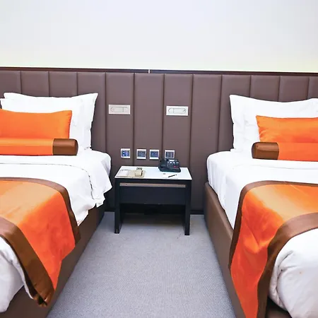 Hues Boutique Hotel-2