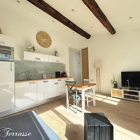 Les Appartements Du Vieux Port-3