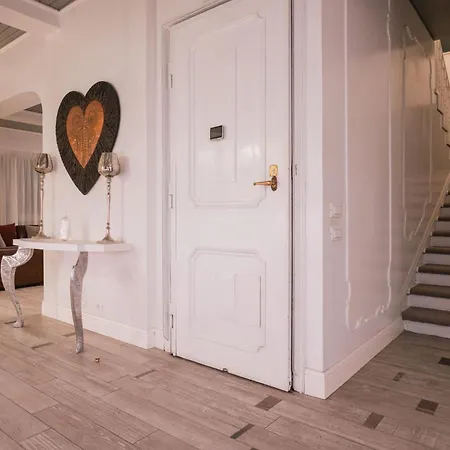 SuiteFrattini Private Spa-2