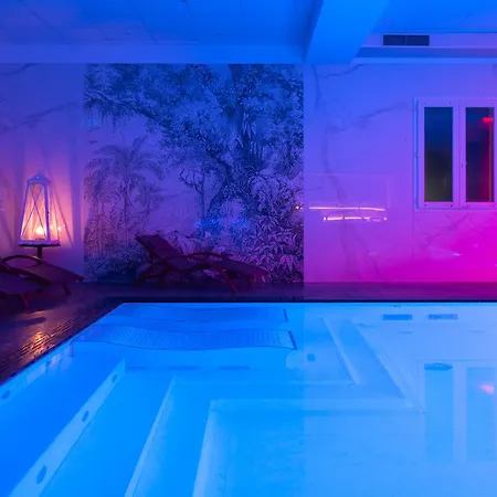 Hotel Formula Int. & Puravita Spa-2