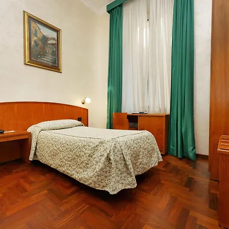 Hotel Corot-2