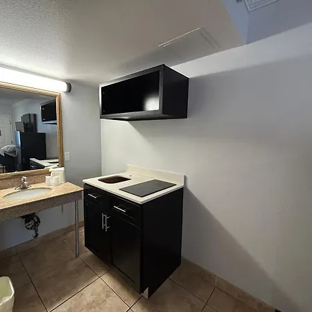Studio 6 Mojave, Ca - Airport-3