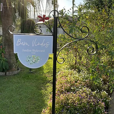 Hotel Jardim Bulevard-3