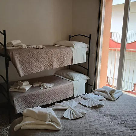 Hotel Golino-3