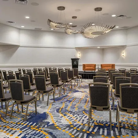 Delta Hotels By Marriott Saskatoon Downtown-3
