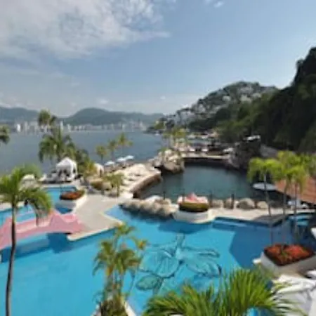 Capital O Hotel Los Caracoles, Acapulco-2