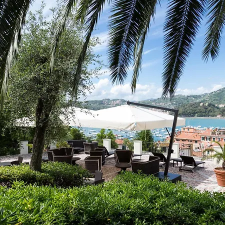 Doria Park Hotel-2