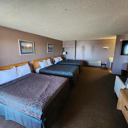 Satellite Inn-3