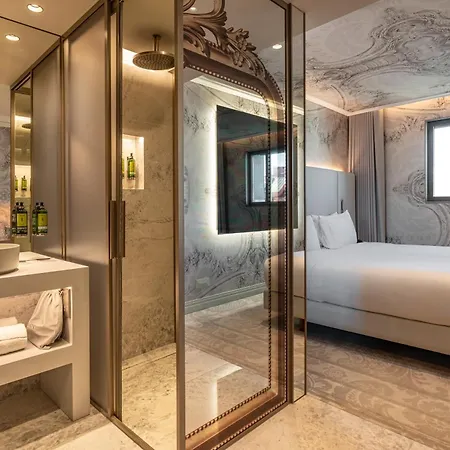 Dos Reis By The Beautique Hotels-2