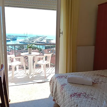 Hotel Robinia-3