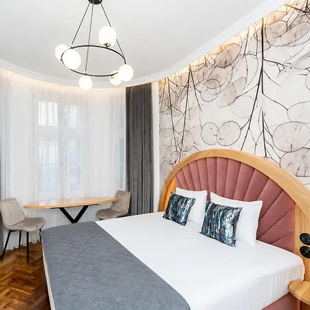 Wawel Apartments - Old Town-2