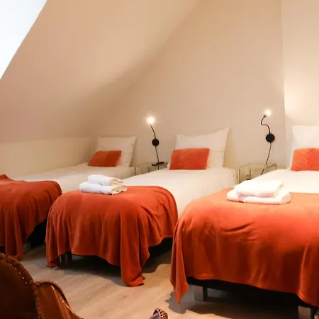Hotel La Casa-3