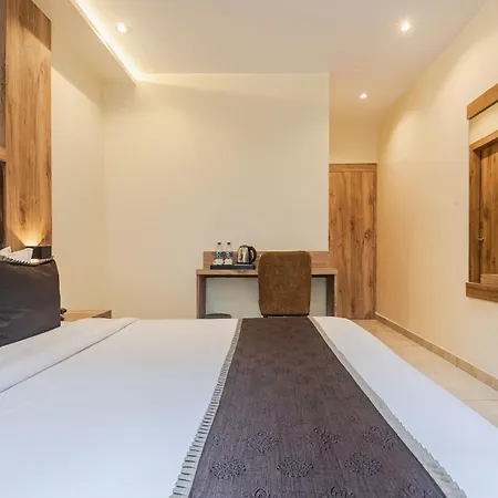 Hotel Silver Park-2