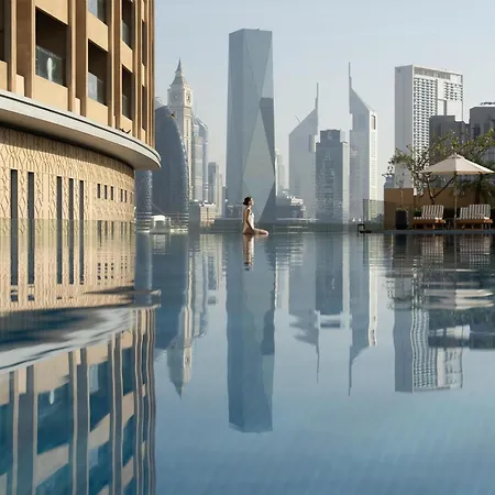 Kempinski Central Avenue Dubai-3