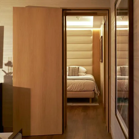 Mandarin Oriental, Santiago-3