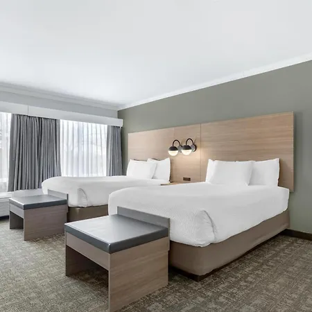 Best Western Plus Windjammer Inn & Conference Center-3