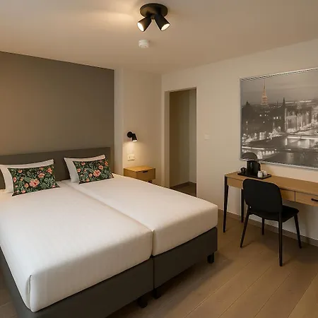 Hotel Hendrickx-3