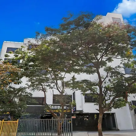 Hotel O At Home Hotel Darbar-3