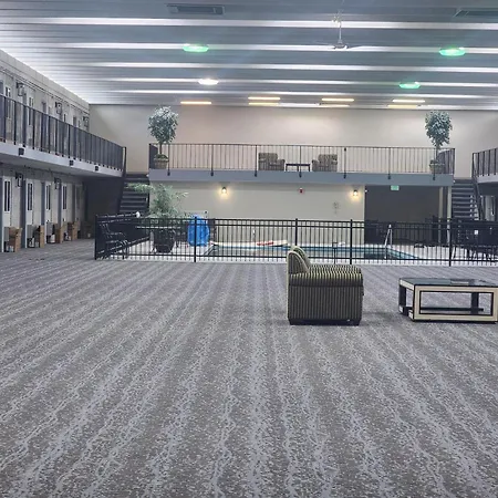 Extended Stay Hotel-2