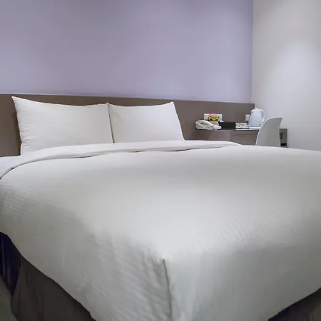 Hotel B7 叙-3
