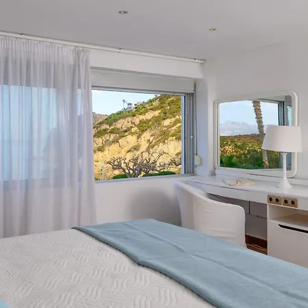 Istron Bay Hotel-2