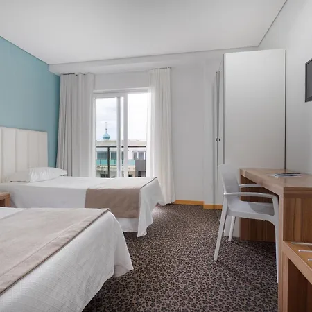 Hotel Azinheira By Ridan Hotels-2
