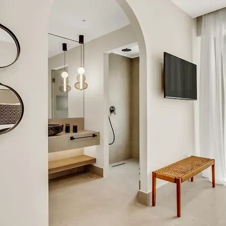 Ammos Boutique Apartments & Suites-3