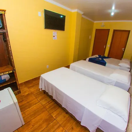 Hotel Engenho-2
