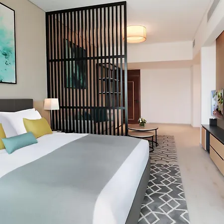 Millennium Executive Apartments Mont Rose-3