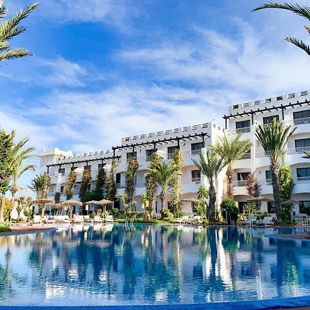 Borjs Hotel Suites & Spa-2