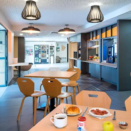 B&B HOTEL Angers Parc Expos-3