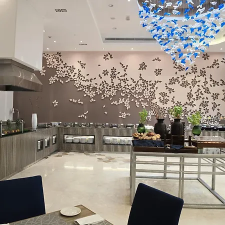 Copthorne Hotel Dubai-2