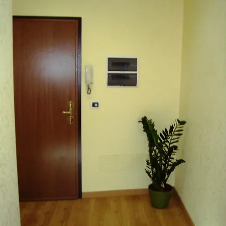 Residenza Fermi-2