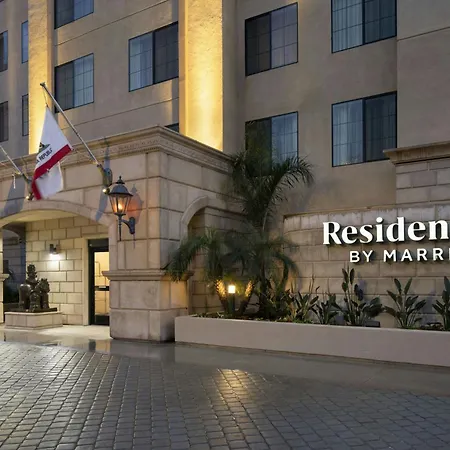 Residence Inn San Diego Del Mar-3