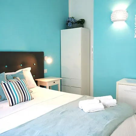 Pharus Miseni Suites And Rooms-3