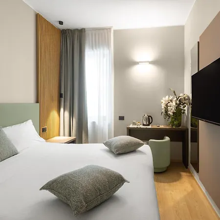 Energy Park Hotel-2