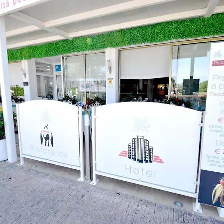 Hotel Grifone-2