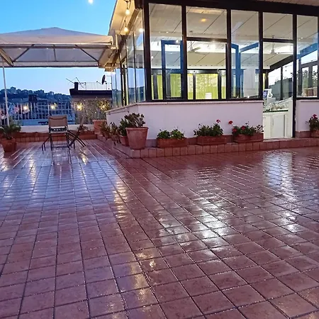 La terrazza delle fate-3