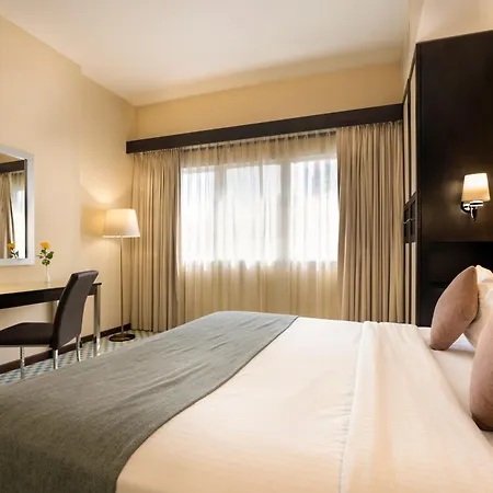 The Eclipse Boutique Suites-2
