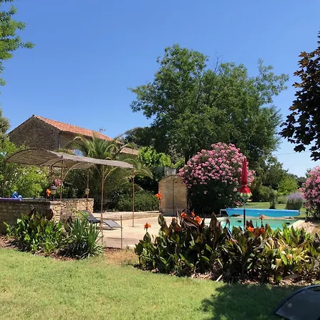 Mas De Costebelle-2