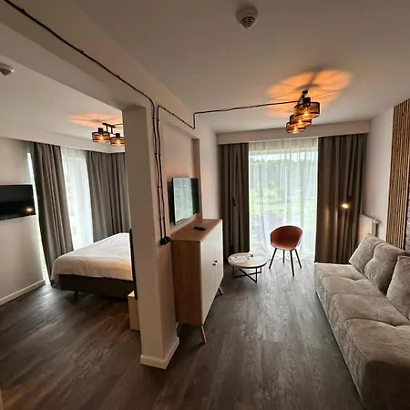 Wilanow Residence Apartments-3