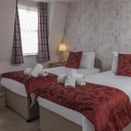 The Lakeland Kendal Hotel, Sure Hotel Collection By Best Western-3