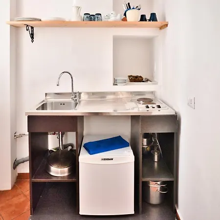 Il Saracino Boutique Suites-2