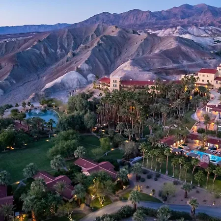 The Inn At Death Valley-2