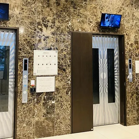 Toyoko Inn Osaka Abeno Tennoji-3