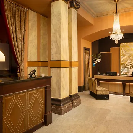 Hotel Des Indes - The Leading Hotels Of The World-3