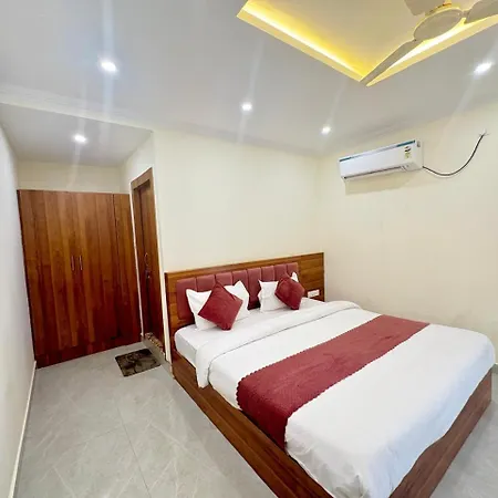 Shiva Kashi Inn-2
